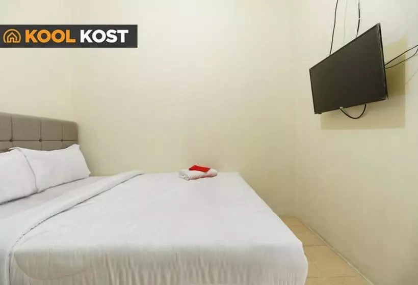 ペンション Koolkost Syariah @ Grand Depok City