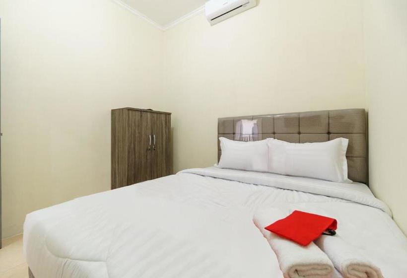 פנסיון Koolkost Syariah @ Grand Depok City