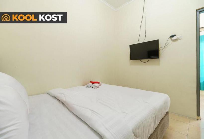 פנסיון Koolkost Syariah @ Grand Depok City