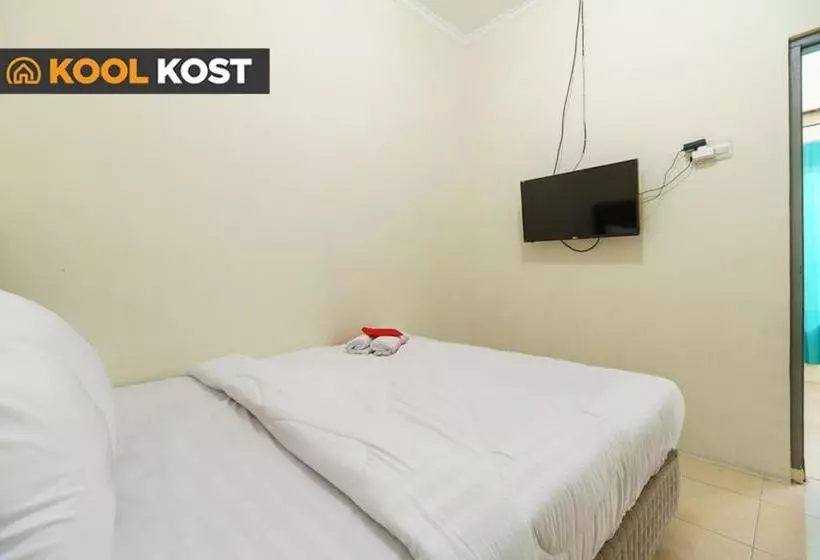 ペンション Koolkost Syariah @ Grand Depok City