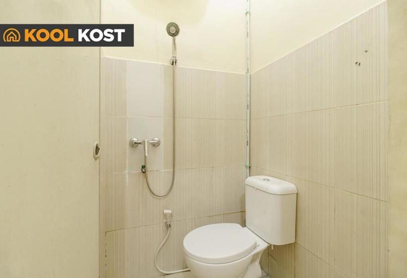 פנסיון Koolkost Syariah @ Grand Depok City