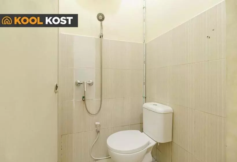 ペンション Koolkost Syariah @ Grand Depok City