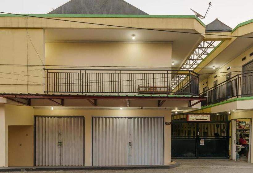 פנסיון Koolkost Syariah @ Grand Depok City