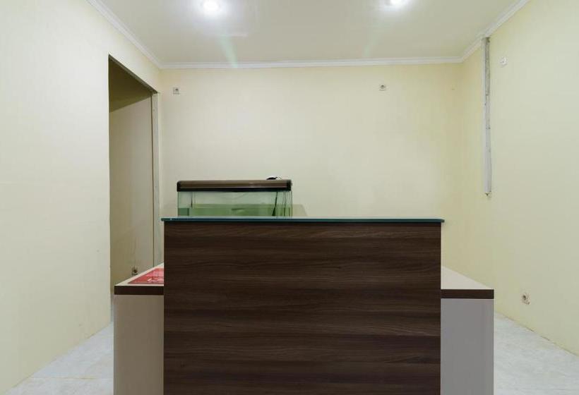 פנסיון Koolkost Syariah @ Grand Depok City