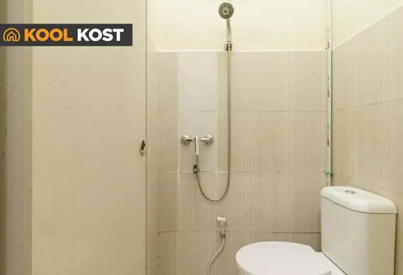 ペンション Koolkost Syariah @ Grand Depok City