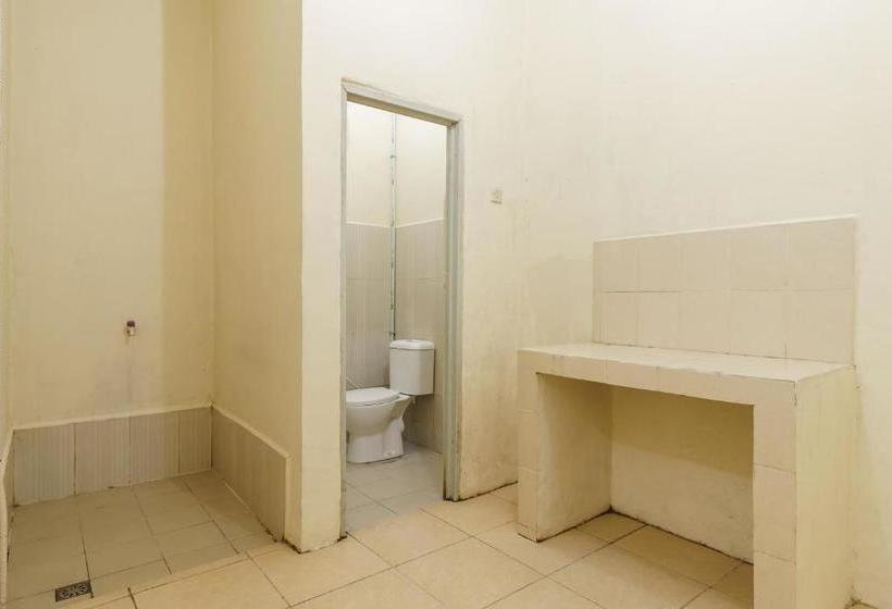 פנסיון Koolkost Syariah @ Grand Depok City