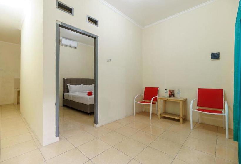 פנסיון Koolkost Syariah @ Grand Depok City