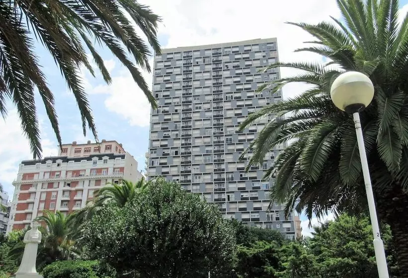 Vistamar Apartment