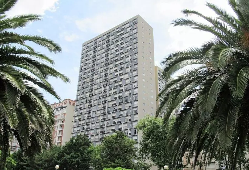 Vistamar Apartment