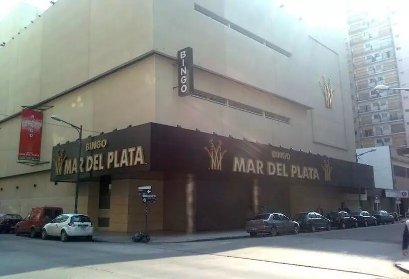 Vistamar Apartment