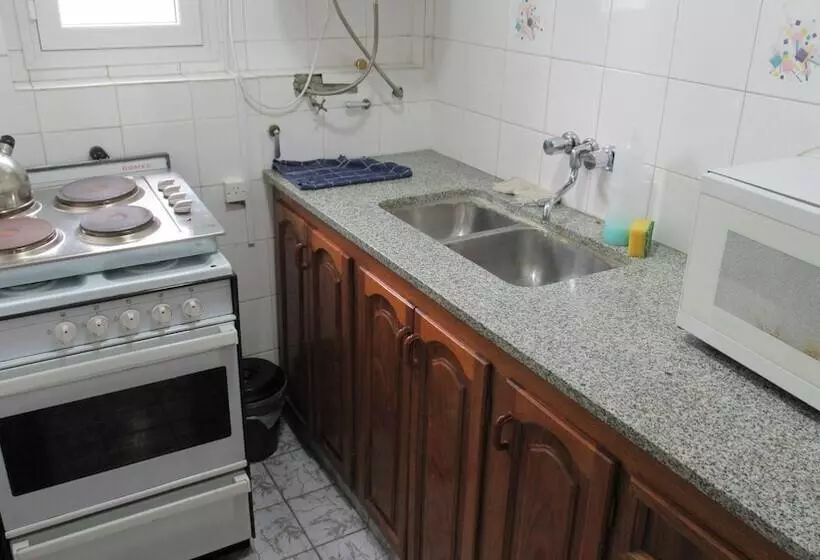 Vistamar Apartment
