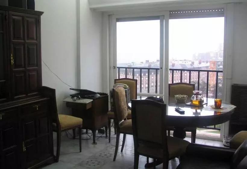 Vistamar Apartment