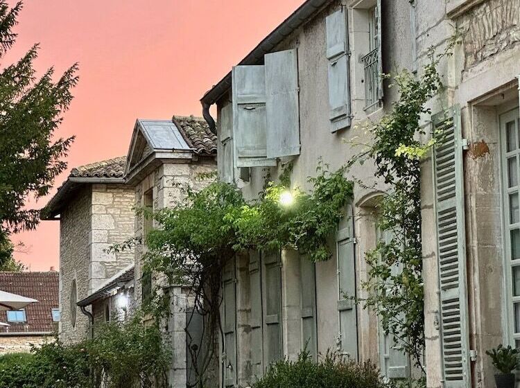 مبيت وإفطار Côté Park