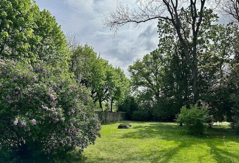 مبيت وإفطار Côté Park