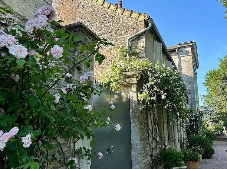 Aamiaismajoitus (B&B) Côté Park