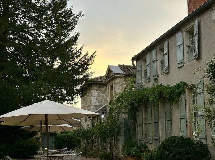 مبيت وإفطار Côté Park