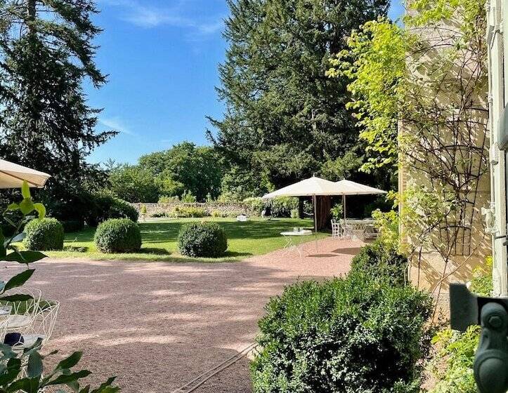 مبيت وإفطار Côté Park