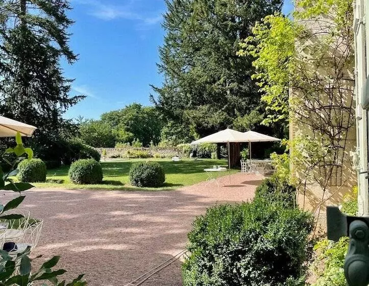 Aamiaismajoitus (B&B) Côté Park