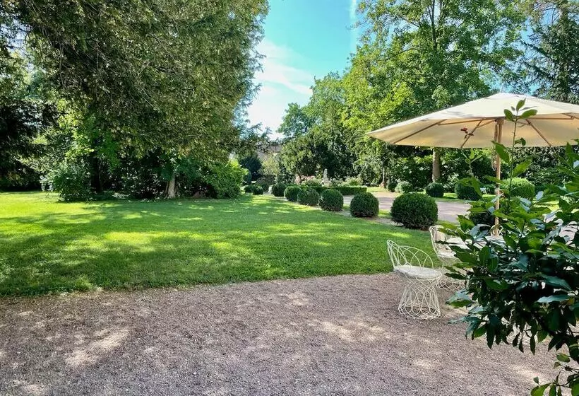 Aamiaismajoitus (B&B) Côté Park