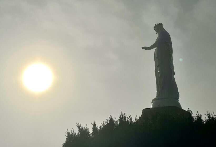 مبيت وإفطار Côté Park