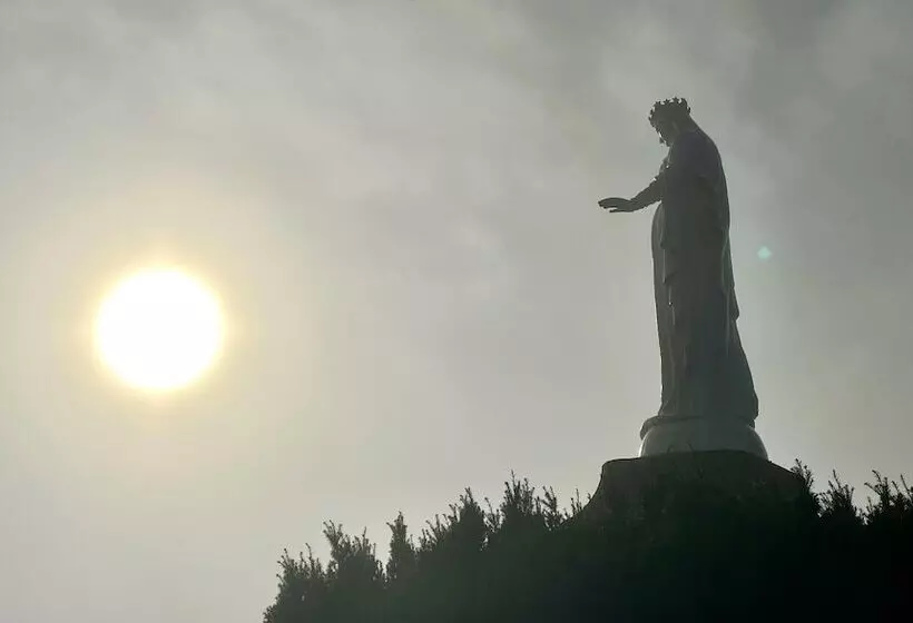 Aamiaismajoitus (B&B) Côté Park