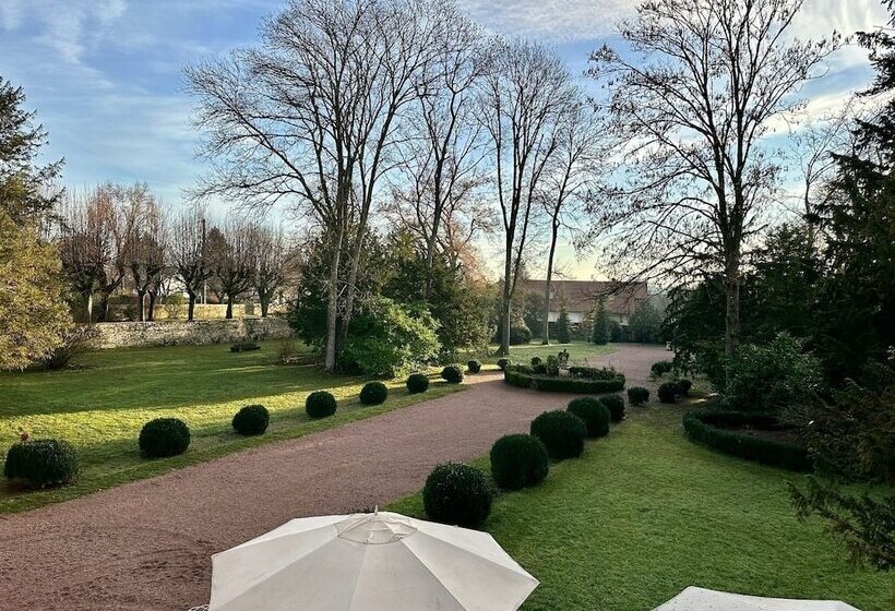 مبيت وإفطار Côté Park