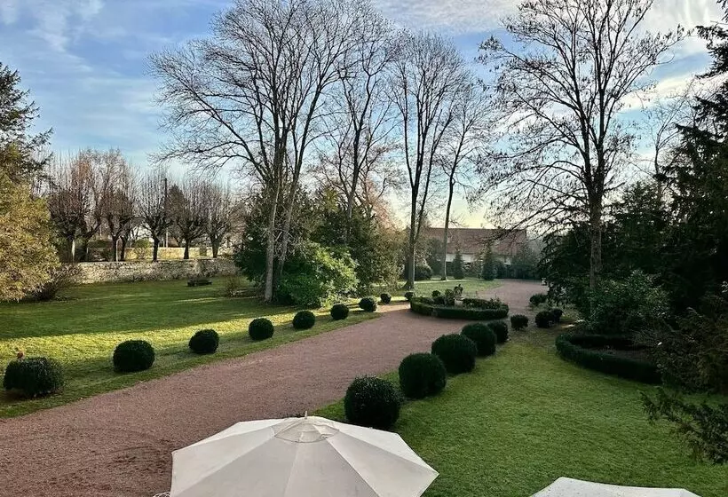 Aamiaismajoitus (B&B) Côté Park