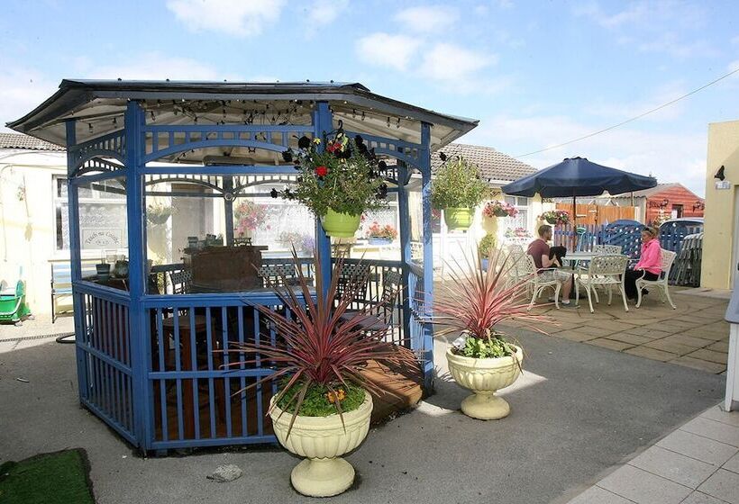 تختخواب و صبحانه Teach Na Coiribe