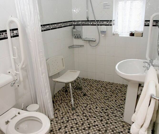 تختخواب و صبحانه Teach Na Coiribe