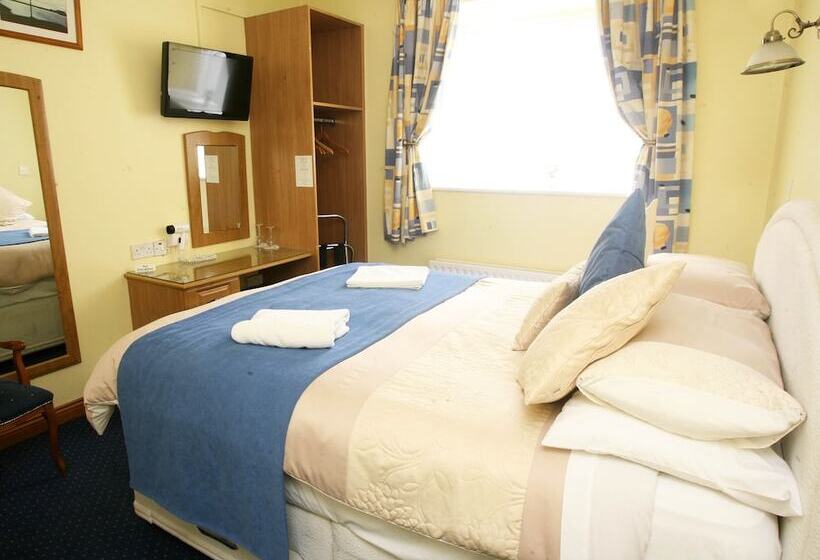 تختخواب و صبحانه Teach Na Coiribe