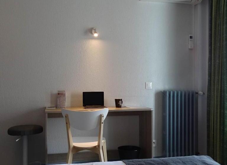 בית מלון כפרי Europa