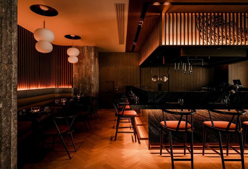 בית מלון כפרי Hilton Swinoujscie Resort And Spa