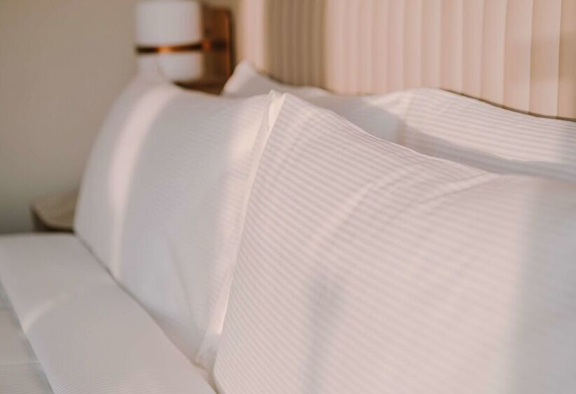 בית מלון כפרי Hilton Swinoujscie Resort And Spa