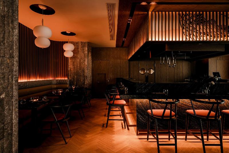 בית מלון כפרי Hilton Swinoujscie Resort And Spa