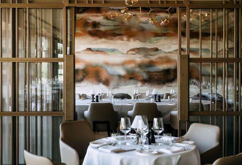 בית מלון כפרי Hilton Swinoujscie Resort And Spa