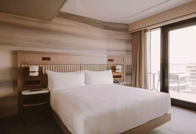 Hotelli Hilton Swinoujscie Resort And Spa