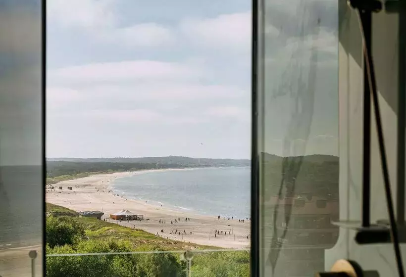 Hotelli Hilton Swinoujscie Resort And Spa