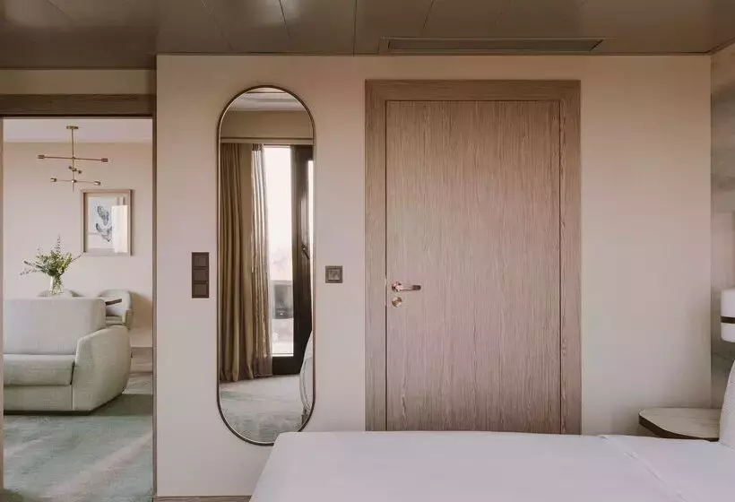 Hotelli Hilton Swinoujscie Resort And Spa