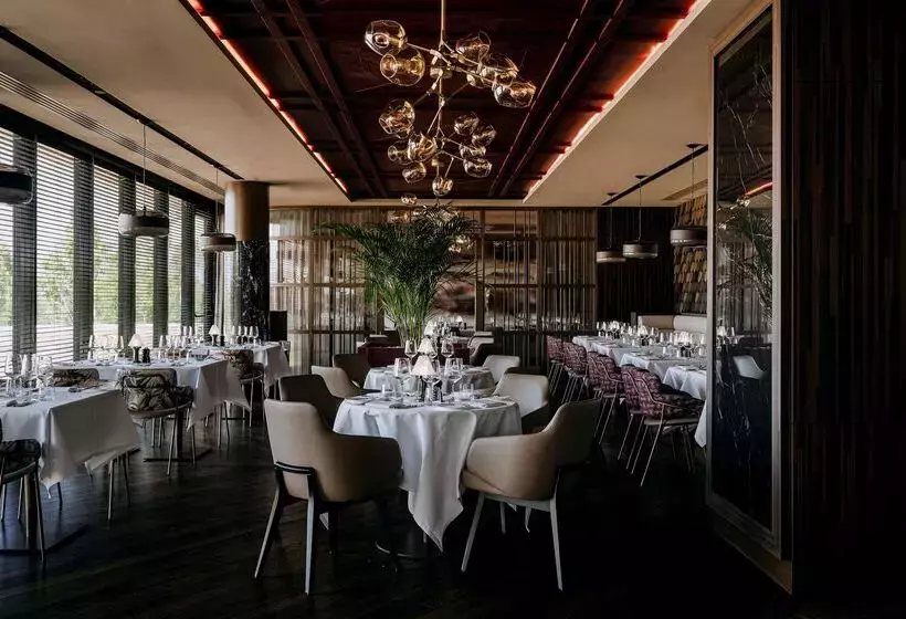 Hotelli Hilton Swinoujscie Resort And Spa