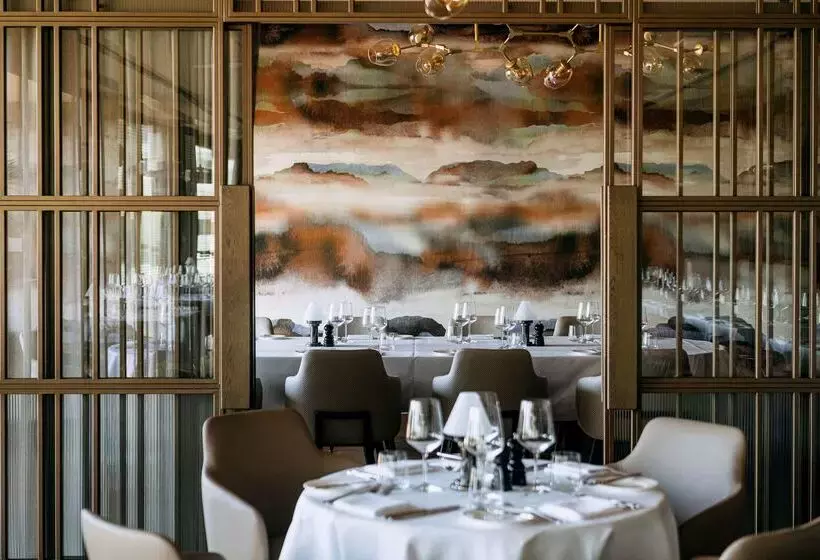 Hotelli Hilton Swinoujscie Resort And Spa