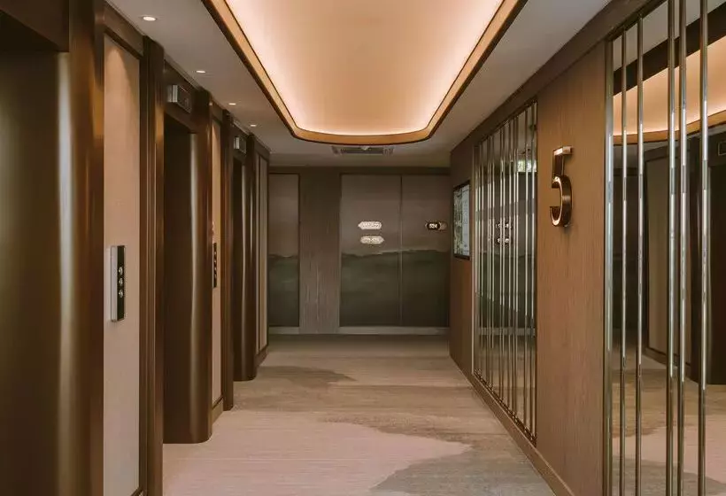 Hotelli Hilton Swinoujscie Resort And Spa