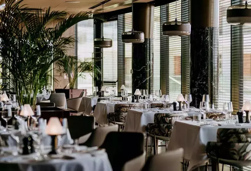 Hotelli Hilton Swinoujscie Resort And Spa