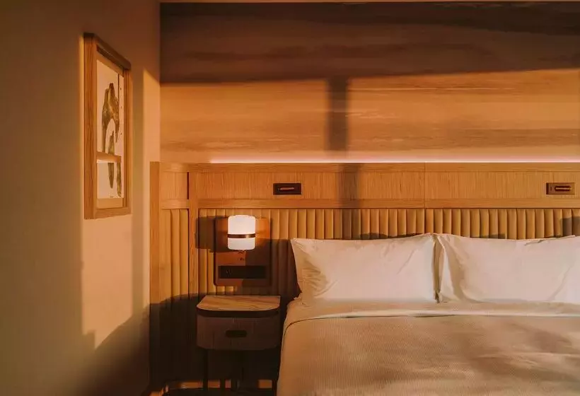 Hotelli Hilton Swinoujscie Resort And Spa