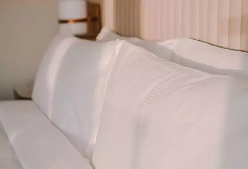 Hotelli Hilton Swinoujscie Resort And Spa