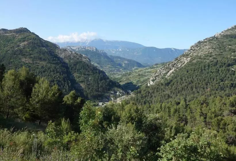 Hotelli Les Arcades Le Lion D'or