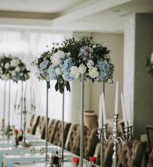 בית מלון כפרי Magnific