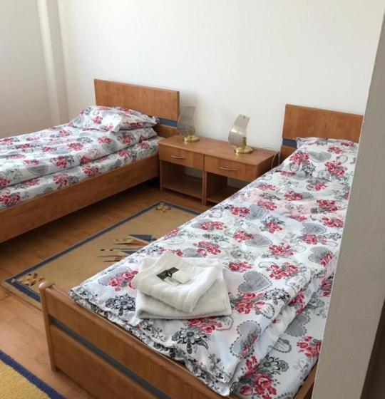 בית מלון כפרי Magnific