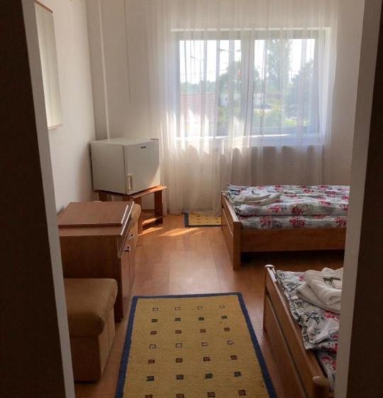 בית מלון כפרי Magnific