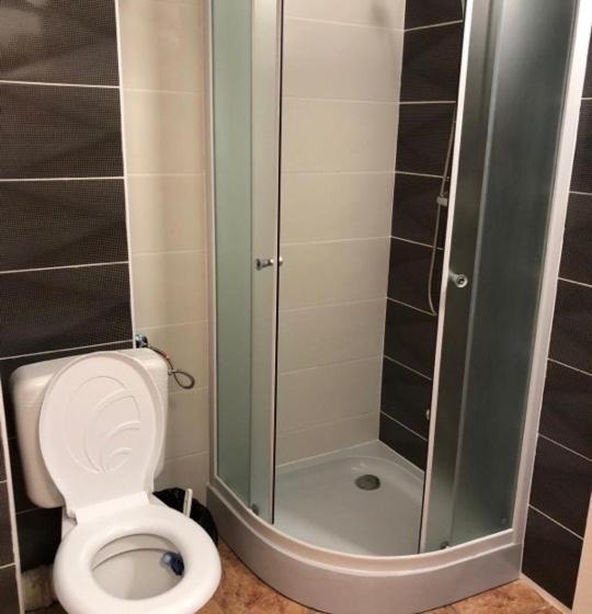 בית מלון כפרי Magnific