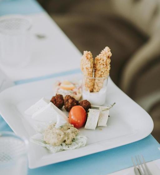 בית מלון כפרי Magnific